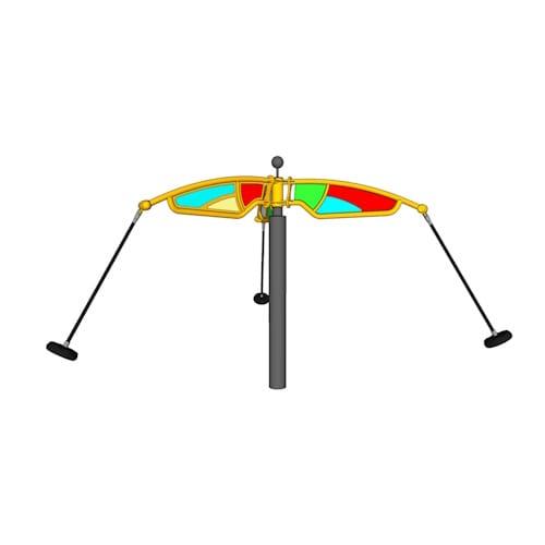 3D Preview