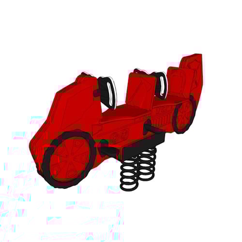 3D Preview