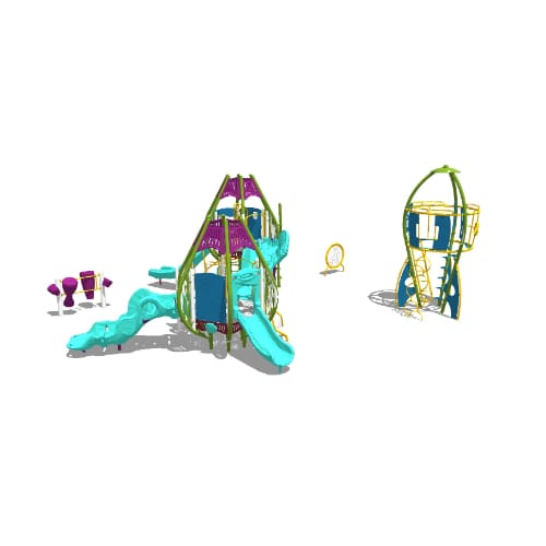 3D Preview