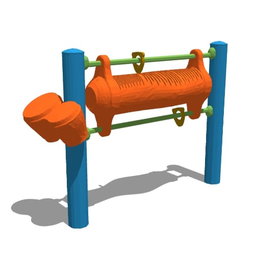 3D Preview