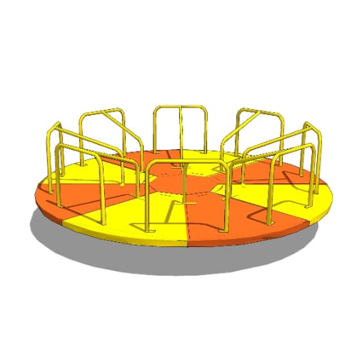 3D Preview