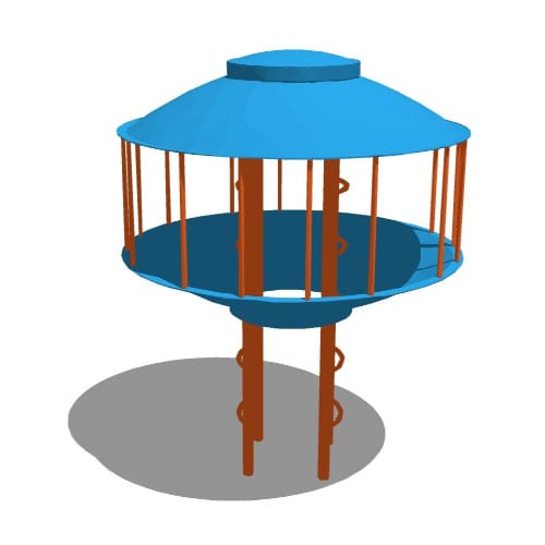 3D Preview