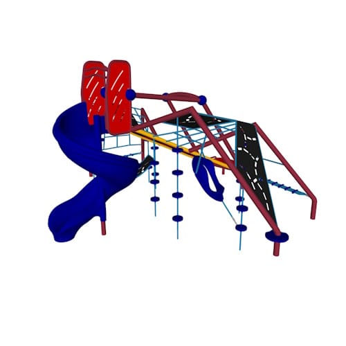 3D Preview