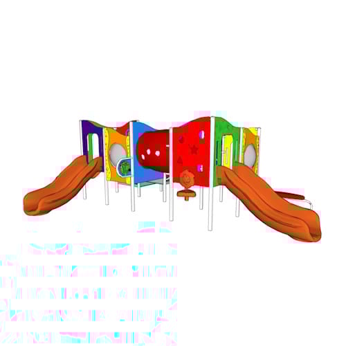 3D Preview