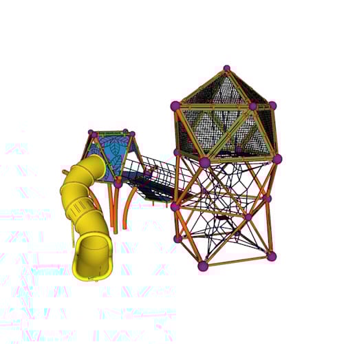 3D Preview