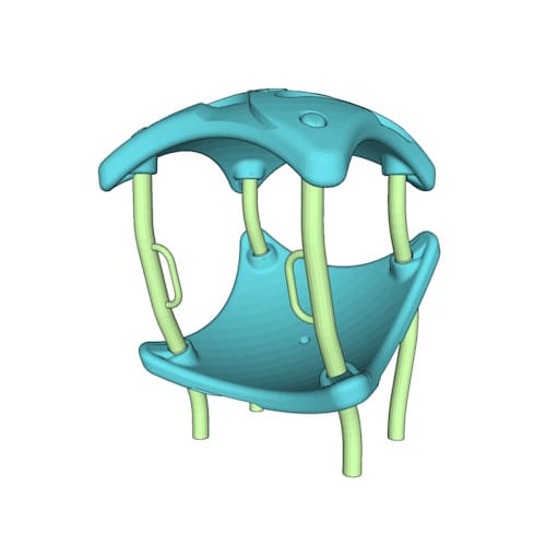 3D Preview