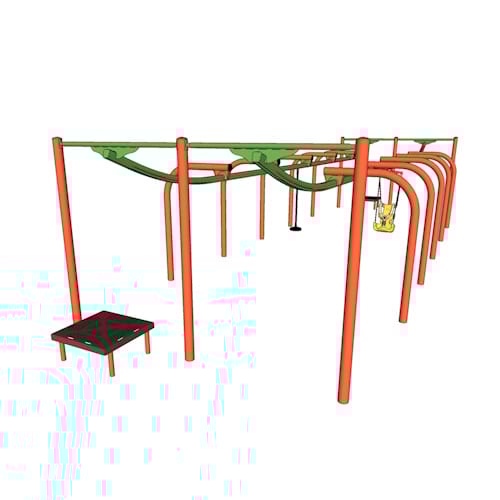 3D Preview