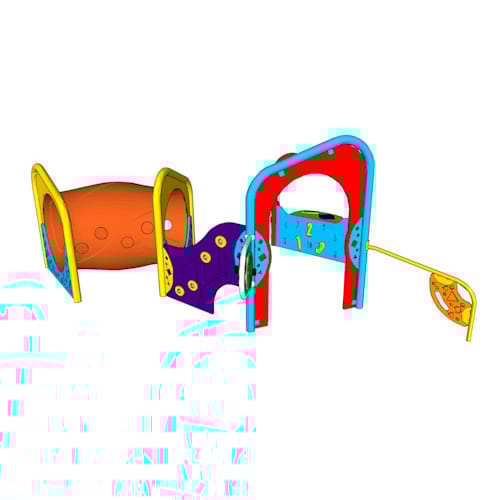 3D Preview