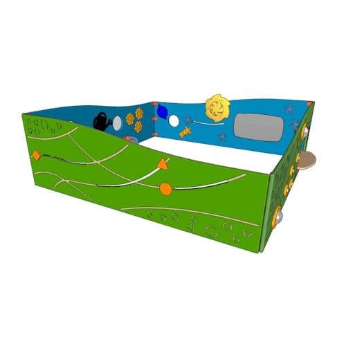 3D Preview