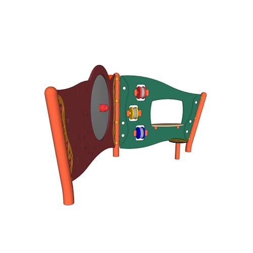 3D Preview