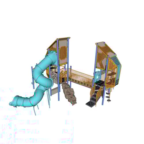 3D Preview