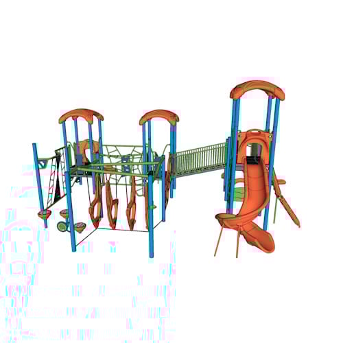 3D Preview