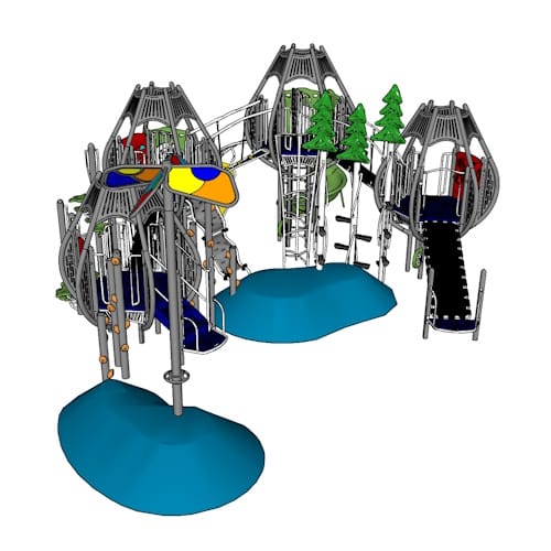 3D Preview