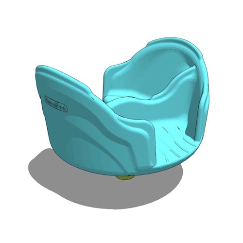 3D Preview