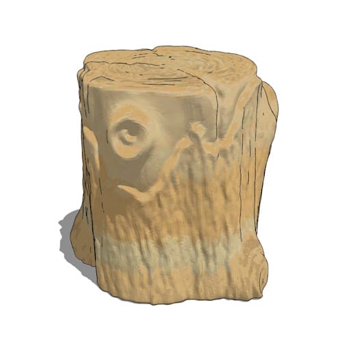 3D Preview