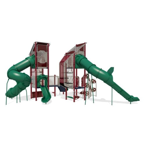 CAD Drawings BIM Models GameTime PS22009 - Brooklynn