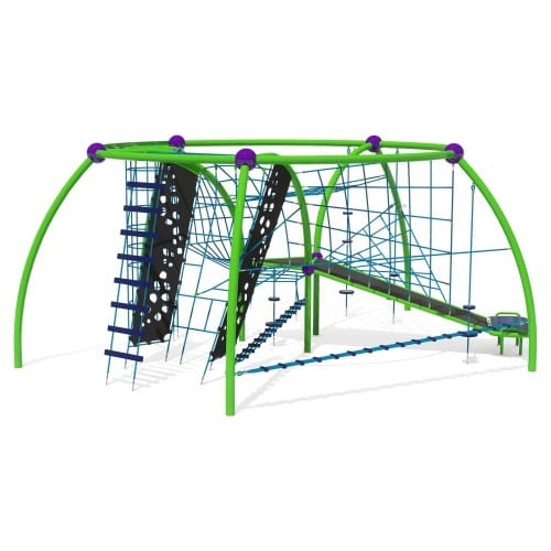 CAD Drawings BIM Models GameTime 6610SP - VistaArc Orbiter