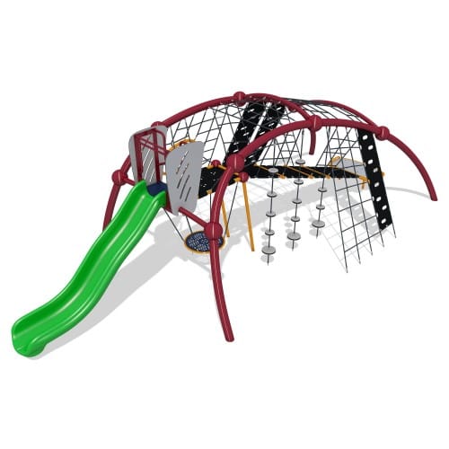 CAD Drawings BIM Models GameTime 6257SP - GT Splash