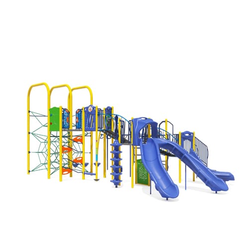 CAD Drawings BIM Models GameTime PT23015 - To The Top