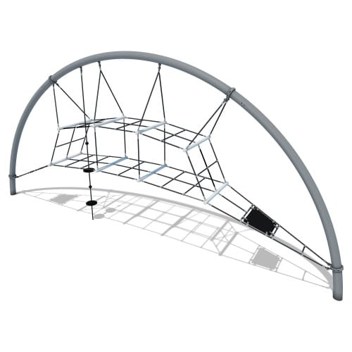 CAD Drawings BIM Models GameTime 3143 - KidNetix Gateway