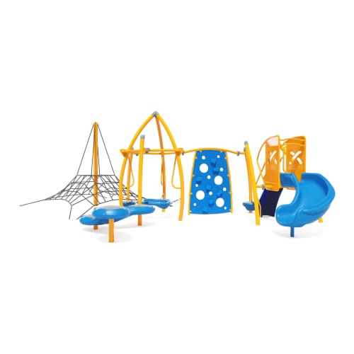 CAD Drawings BIM Models GameTime XS23001 - Bingham