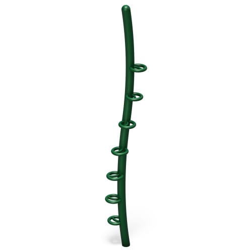 CAD Drawings BIM Models GameTime 5139 - Large Sprout Climber