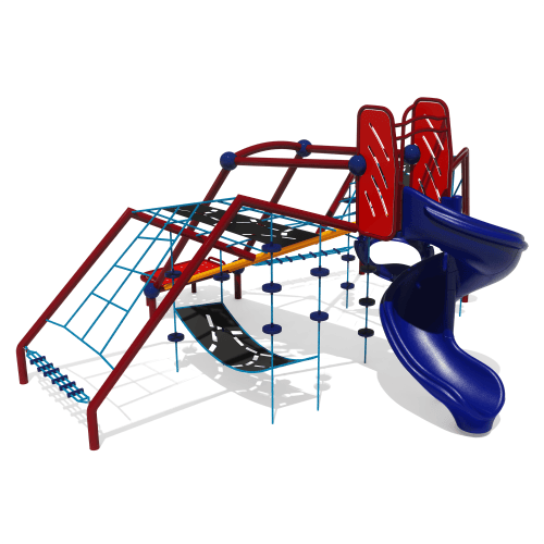CAD Drawings BIM Models GameTime 5999SP - GT Swell