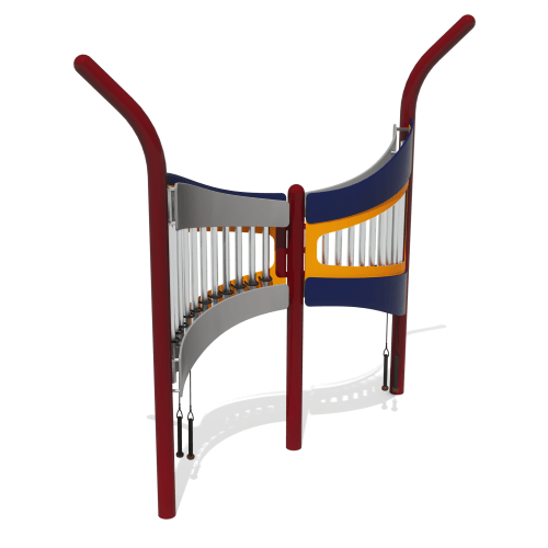 CAD Drawings BIM Models GameTime 4680 - Jazz Combo