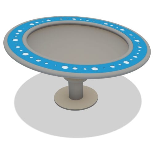 CAD Drawings BIM Models GameTime 8477 - Fusion