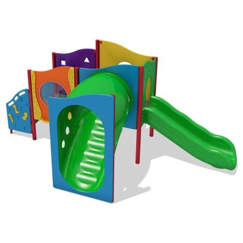 CAD Drawings BIM Models GameTime 39022I - High Hopes