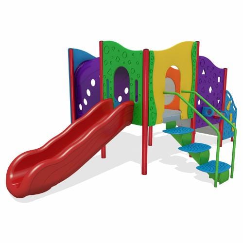 CAD Drawings BIM Models GameTime 39022I - High Hopes