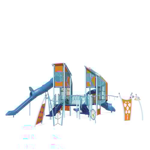 CAD Drawings BIM Models GameTime PS22011 - Bentley