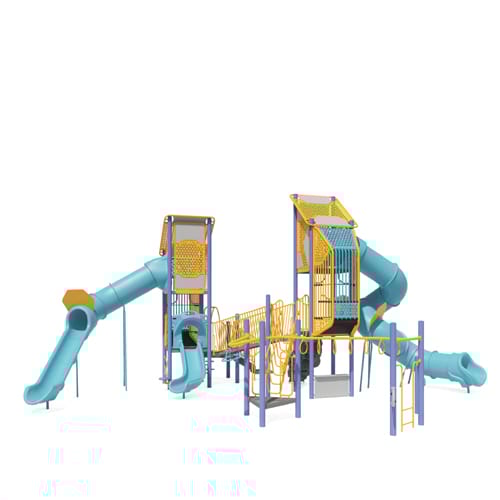 CAD Drawings BIM Models GameTime PS22008 - Stiddle