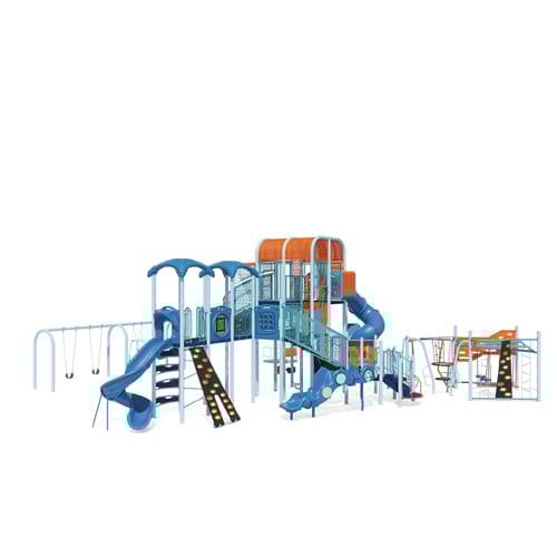 CAD Drawings BIM Models GameTime PS24024 - Show and Tell
