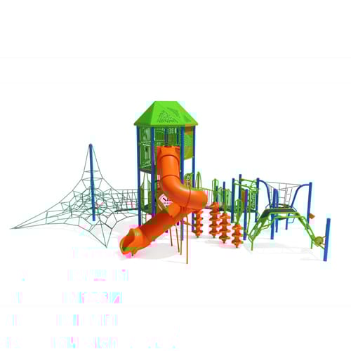 CAD Drawings BIM Models GameTime PS22049 - Avior