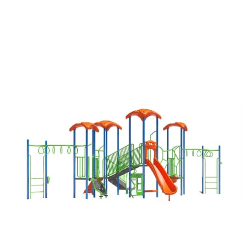 CAD Drawings BIM Models GameTime PT22002 - Quilcene