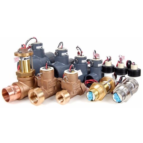 CAD Drawings Rain Bird Corporation Flow Sensors and Transmitters