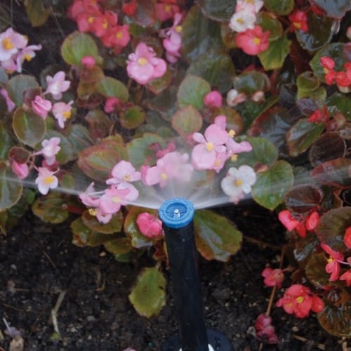 CAD Drawings Toro Company - Irrigation Division Irritrol® I-PRO™ Series Nozzles