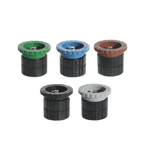 CAD Drawings Toro Company - Irrigation Division Irritrol® PRO-Van Series Nozzles