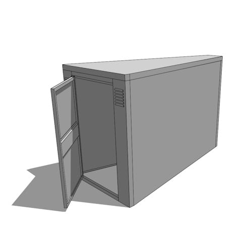 3D Preview