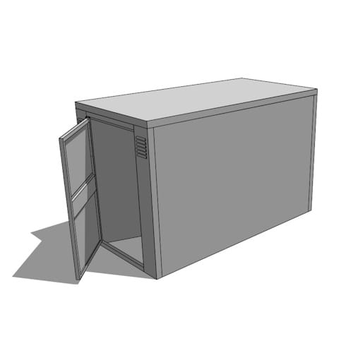 3D Preview