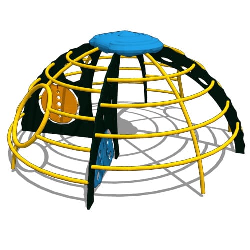 3D Preview