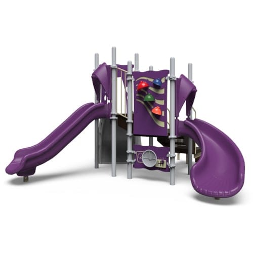 350-1828 Challengers® - Playworld - CADdetails