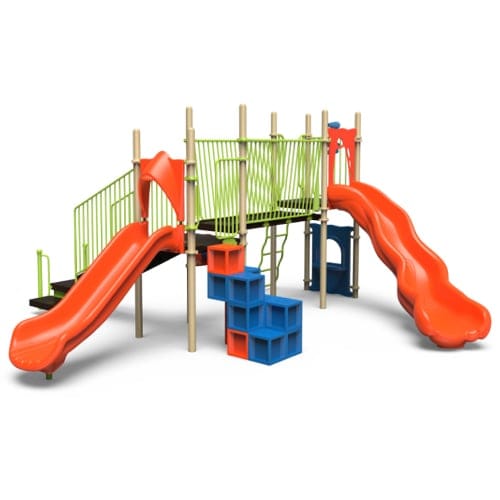 350-2066 Central - Playworld - CADdetails