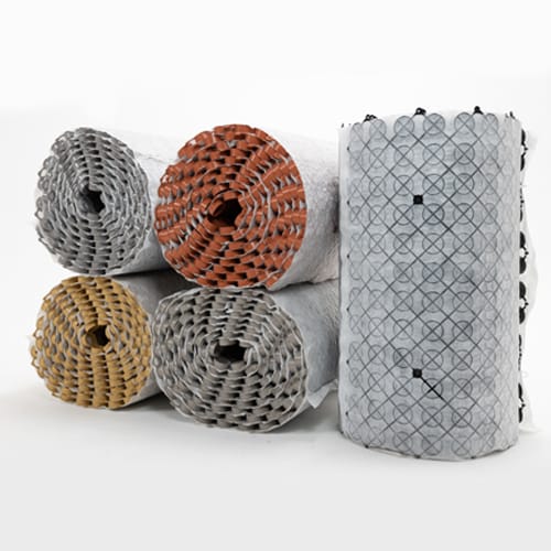 CAD Drawings BIM Models Invisible Structures, Inc. Gravelpave2