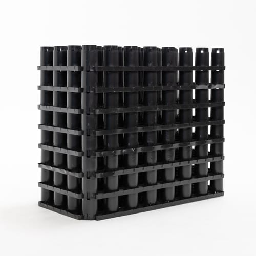 CAD Drawings BIM Models Invisible Structures, Inc. Rainstore3