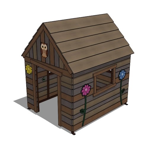 3D Preview