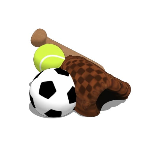 3D Preview