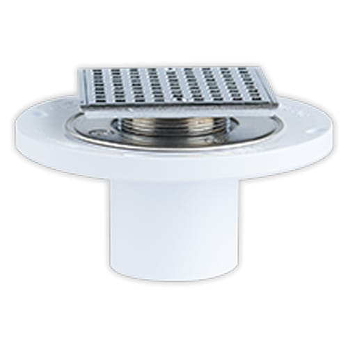 Thin-Bed Drains™ - Noble Company - CADdetails