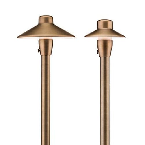 Cls Path Light C-PL Path Light - FX Luminaire - CADdetails